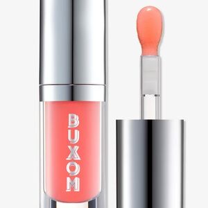 Buxom Peach Lip Gloss Plump